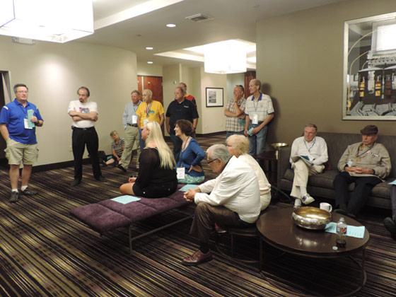 Olympin Club Annual Meeting