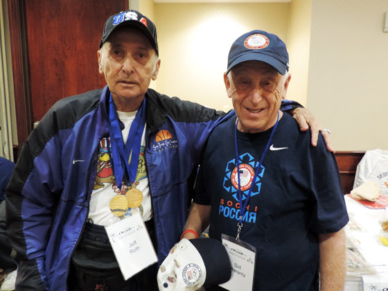 Opening Day of the Convention