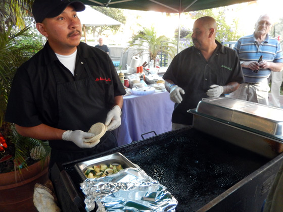 2014 Olympic Beach Bash