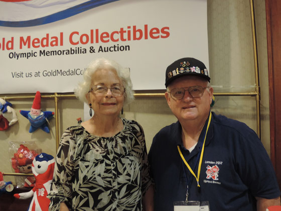 Days 2 & 3 of the Convention